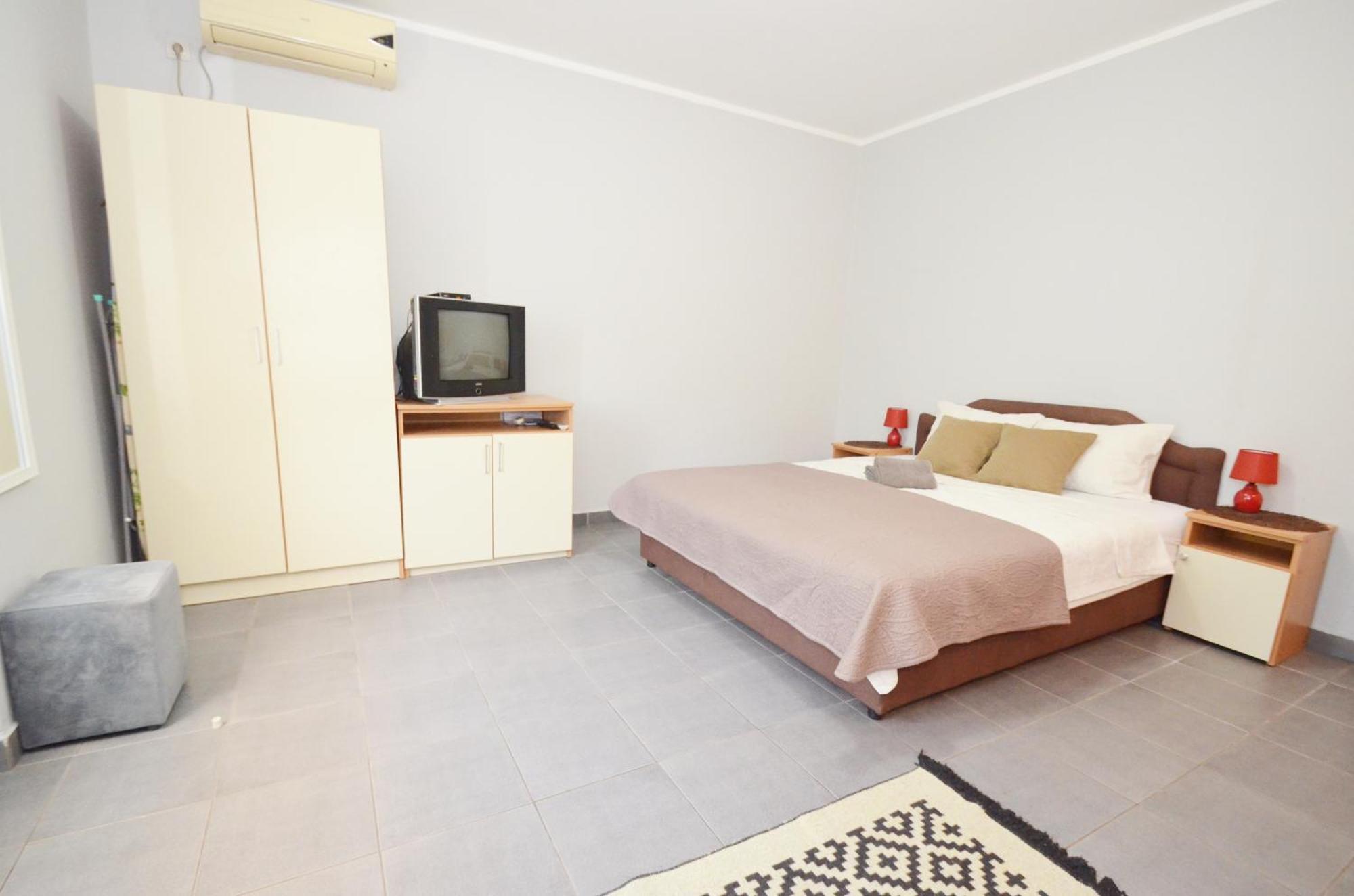Porto Lastva Apartments Tivat Kültér fotó