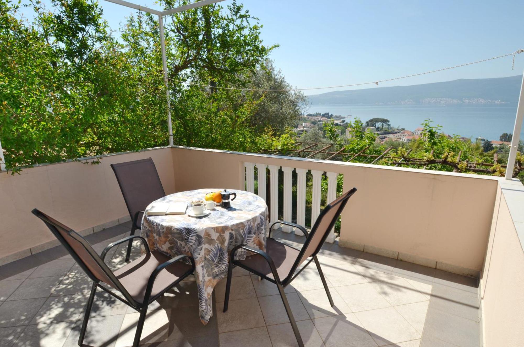 Porto Lastva Apartments Tivat Kültér fotó